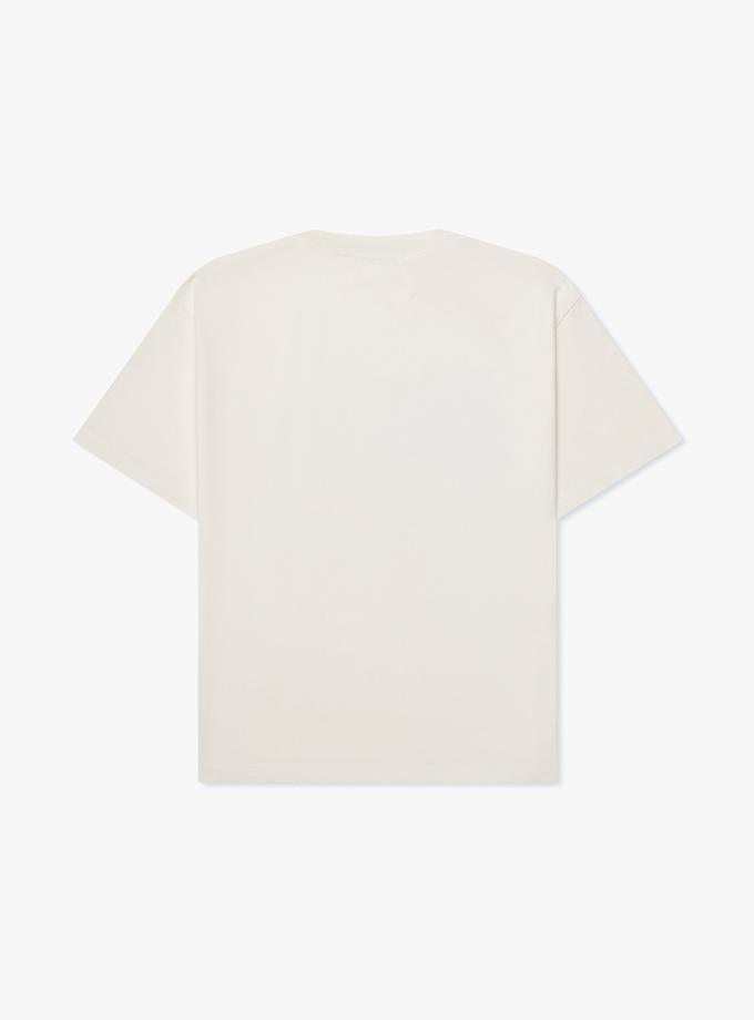 HOTEL DE RHUDE TEE Best Price