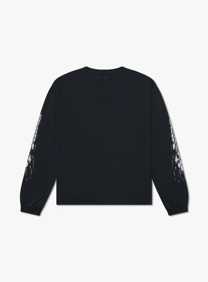 RHUDE 4X4 LS TEE For Sale