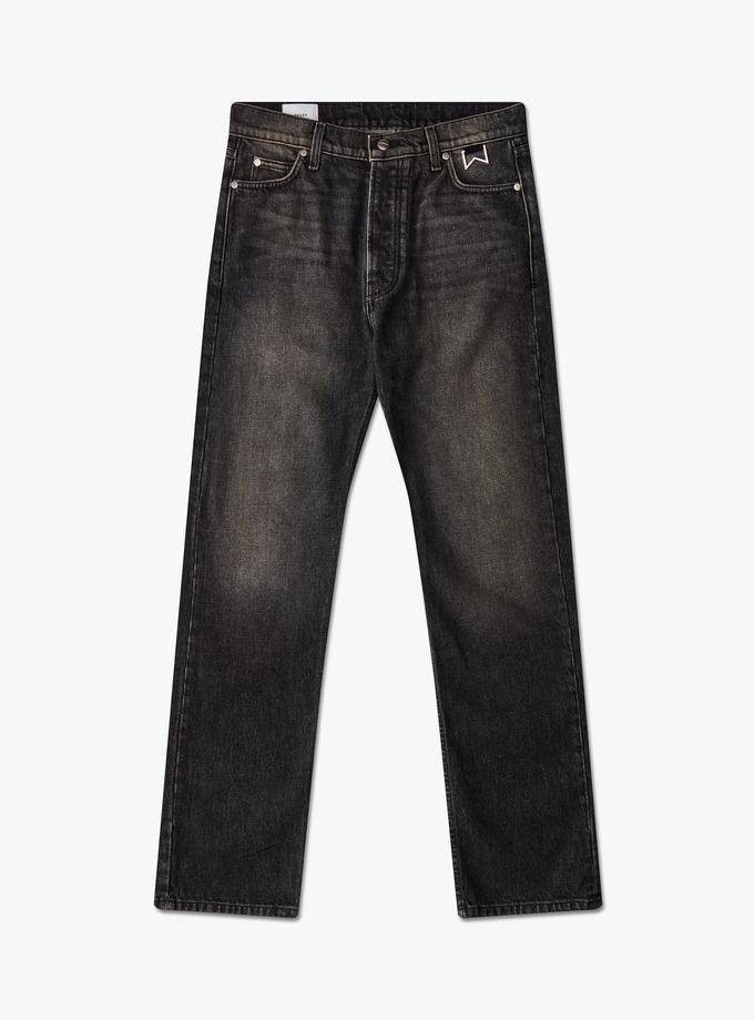 RHUDE 90S DENIM Best Buy