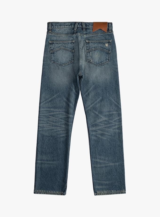 RHUDE 90S DENIM High Quality