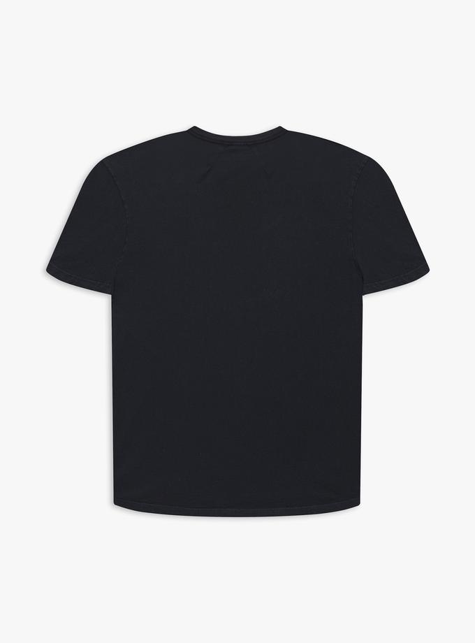 RHUDE A PERFECT DAY TEE Free shipping