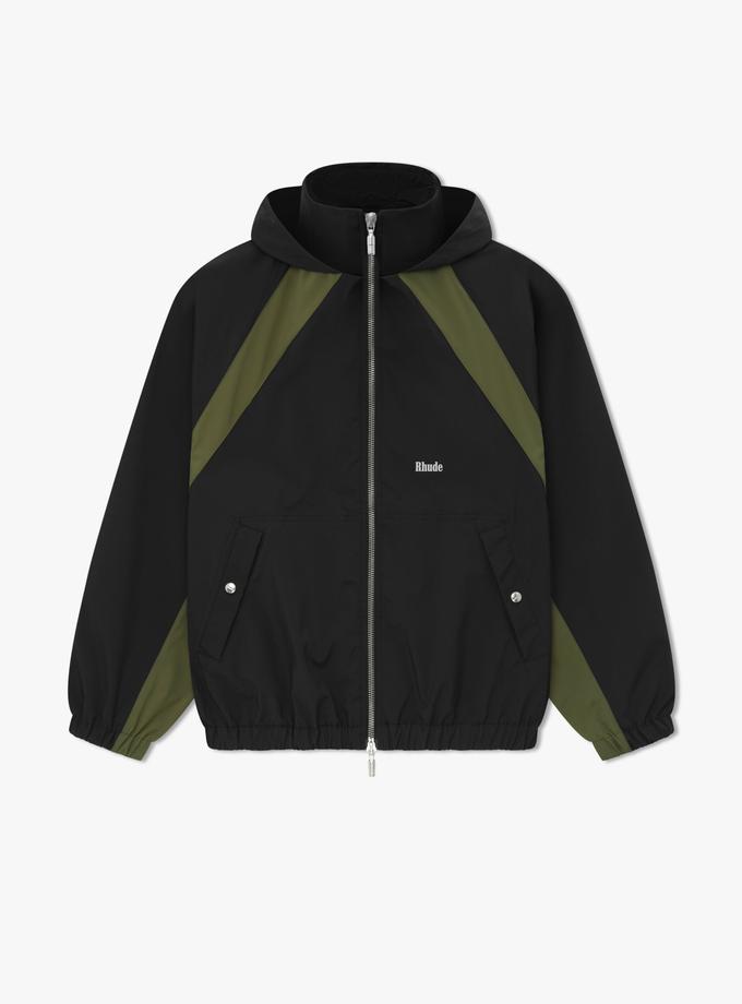 RHUDE AERIAL TRACK JACKET Best Price