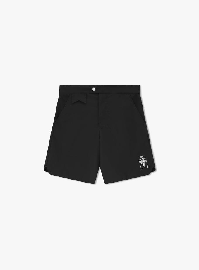 RHUDE AMALFI BOARD SHORTS Best Seller