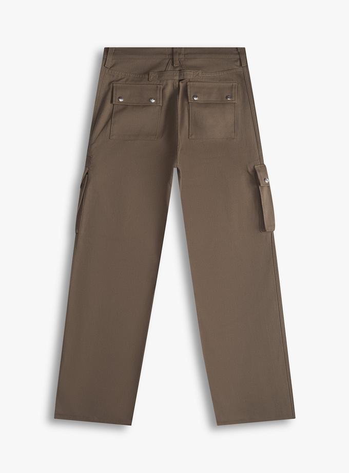 RHUDE AMARO TWILL CARGOS New Arrival