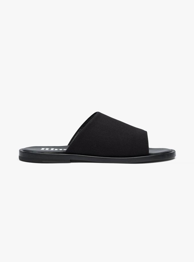 RHUDE CASA CANVAS SLIDES On Sale