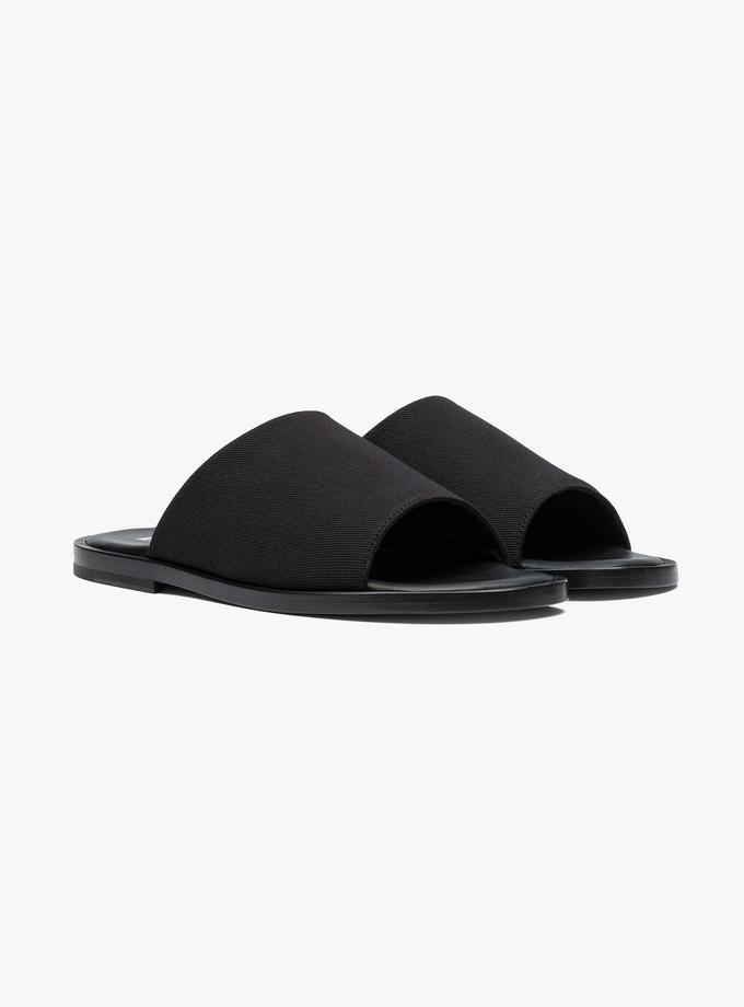 RHUDE CASA CANVAS SLIDES On Sale