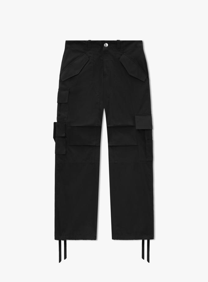 RHUDE CEREMONIA CARGO PANT Best Price