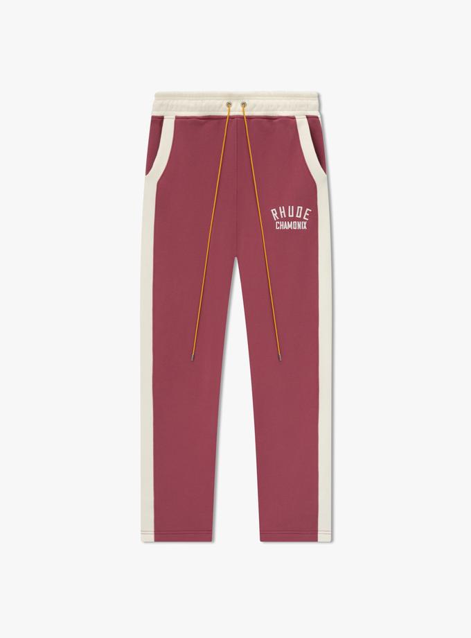 RHUDE CHAMONIX SWEATPANT Best Buy