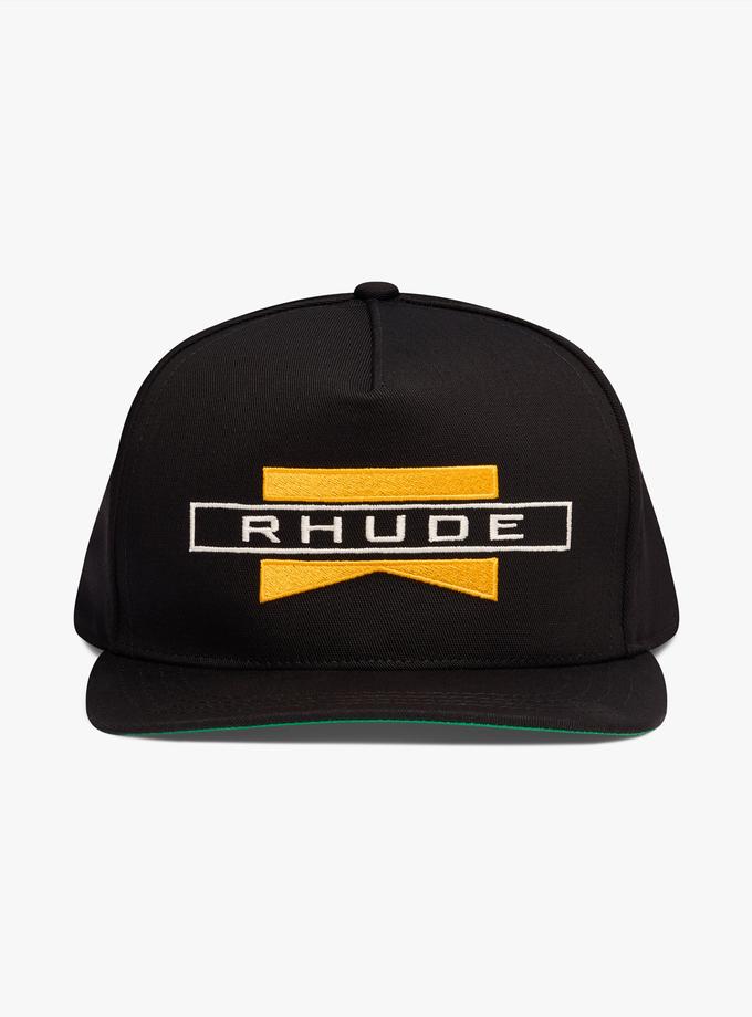 RHUDE CHEVRON HAT On Sale