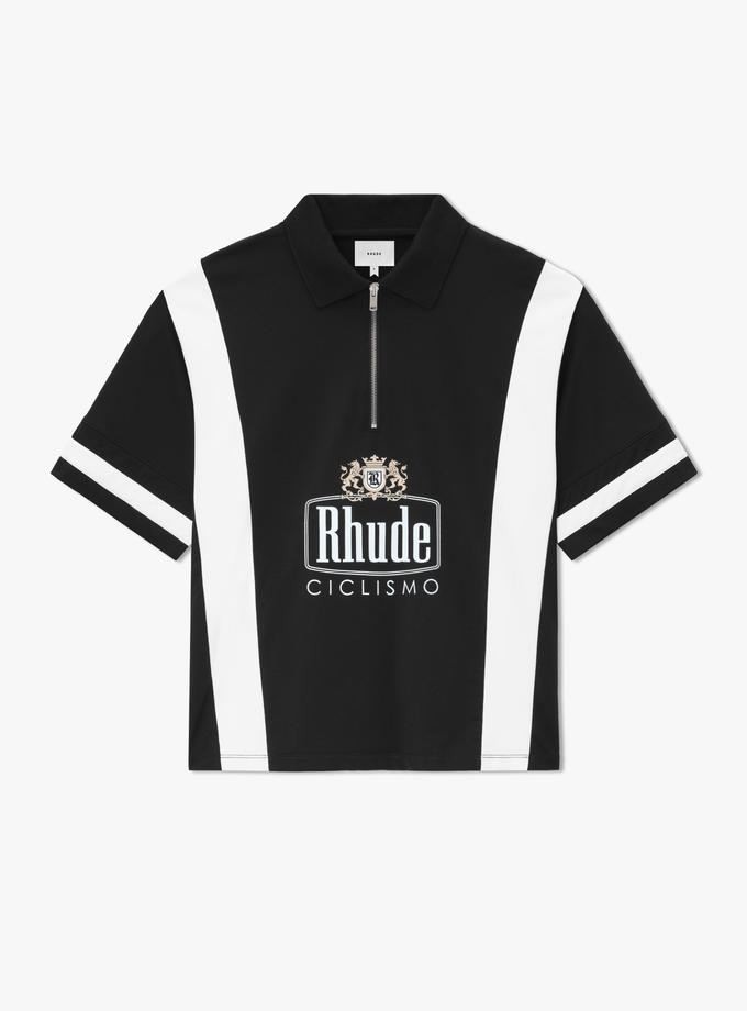 RHUDE CICLISMO JERSEY Best Seller