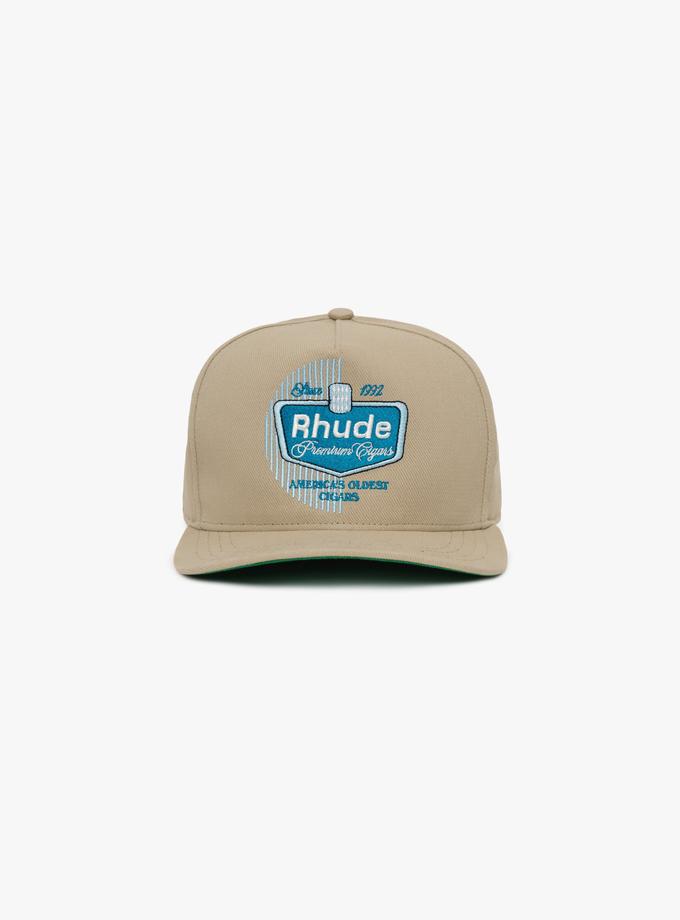 RHUDE CIGARO HAT Best Price