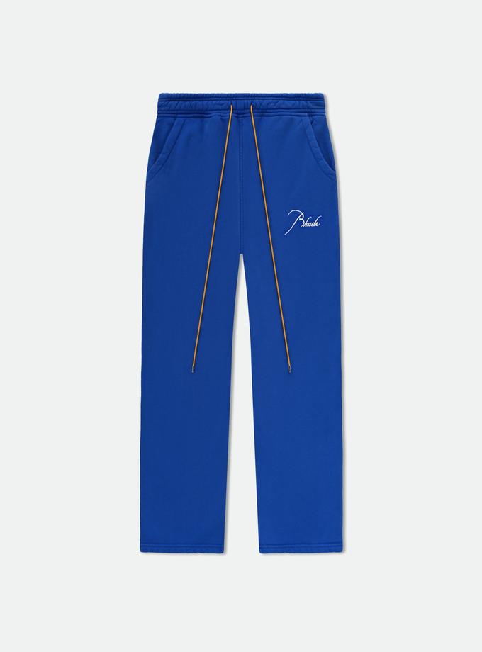 RHUDE CLASSIC SWEATPANT Best Price