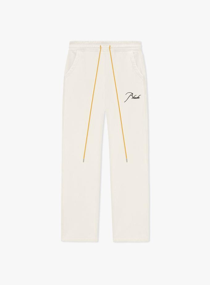 RHUDE CLASSIC SWEATPANT Free shipping