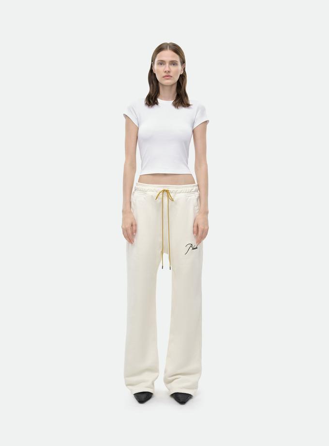 RHUDE CLASSIC SWEATPANT Free shipping