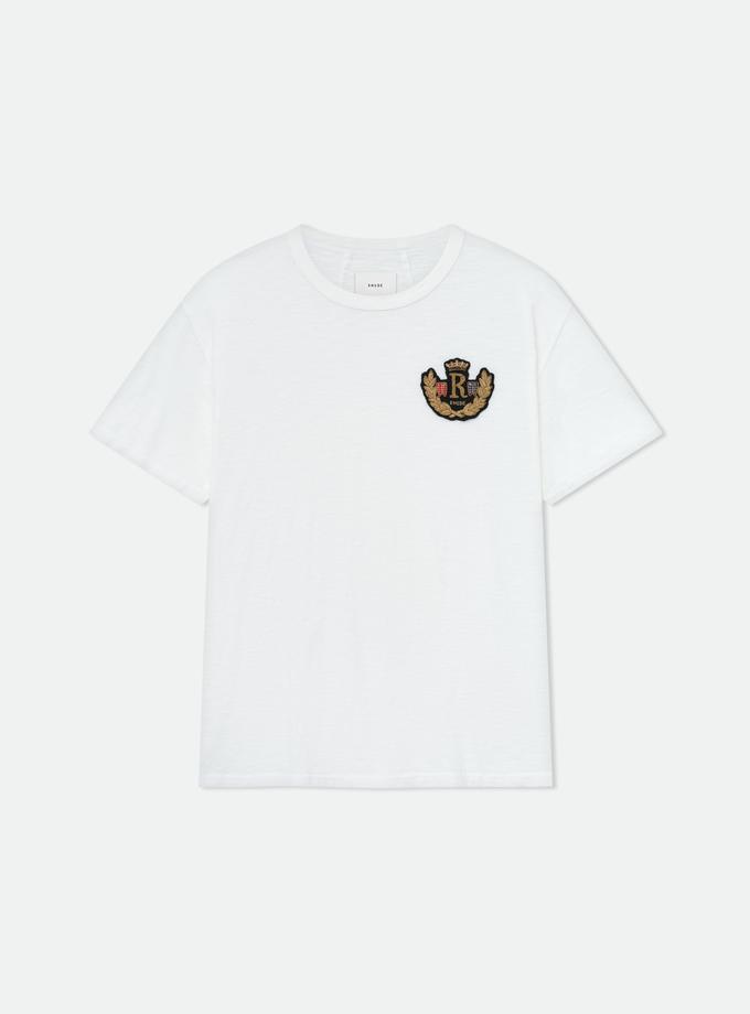 RHUDE CREST TEE Best Price