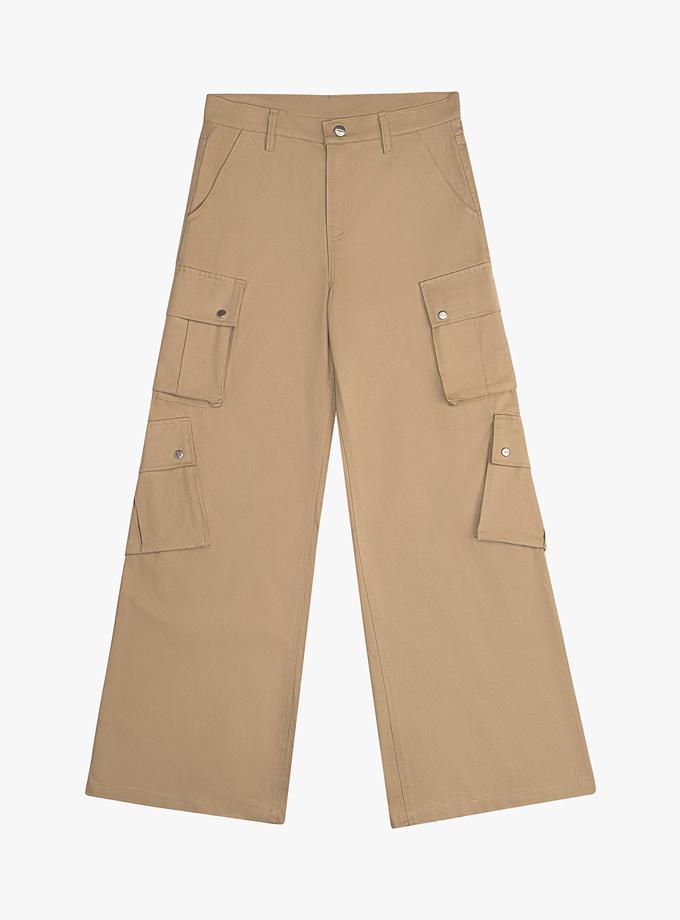 RHUDE DESERT CARGOS Best Seller