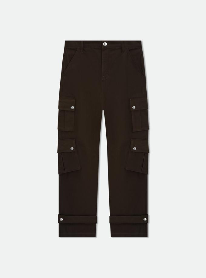 RHUDE DESERT CARGOS On Sale