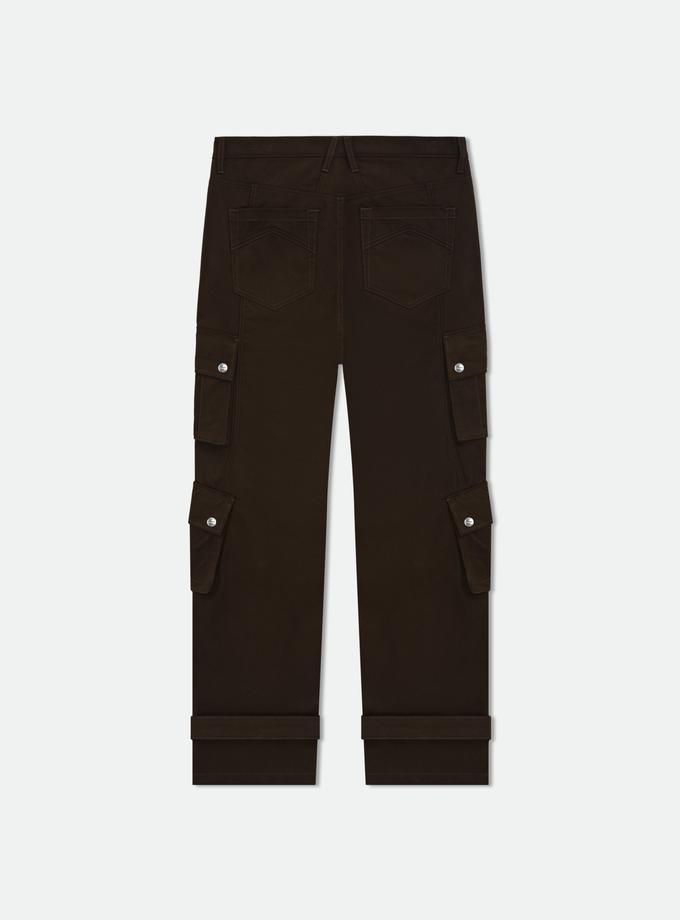 RHUDE DESERT CARGOS On Sale