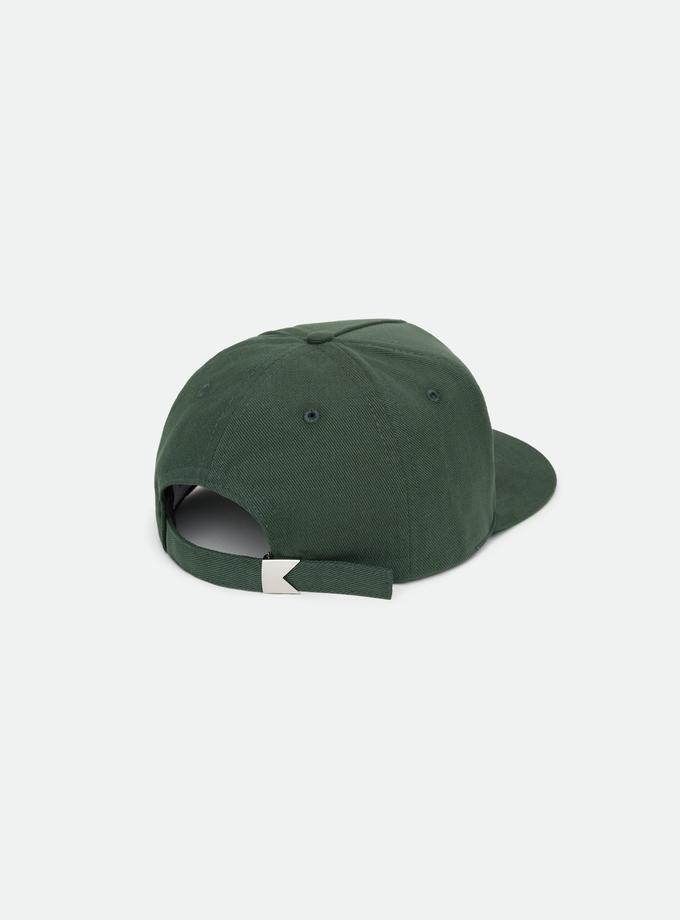 RHUDE DIANA CREST HAT High Quality