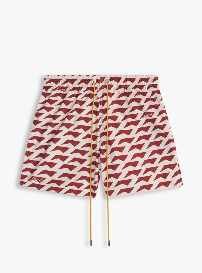 RHUDE DOLCE VITA SWIM TRUNKS Best Price