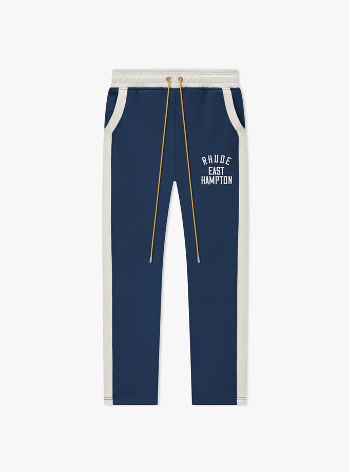 RHUDE EAST HAMPTON SWEATPANT Best Price