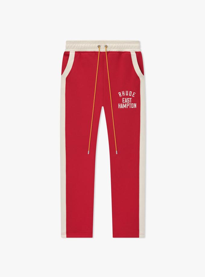 RHUDE EAST HAMPTON SWEATPANT On Sale