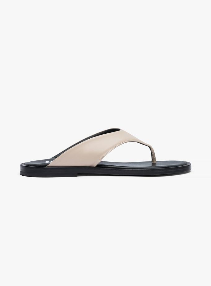 RHUDE LOUNGE THONG FLIP FLOPS New Arrival