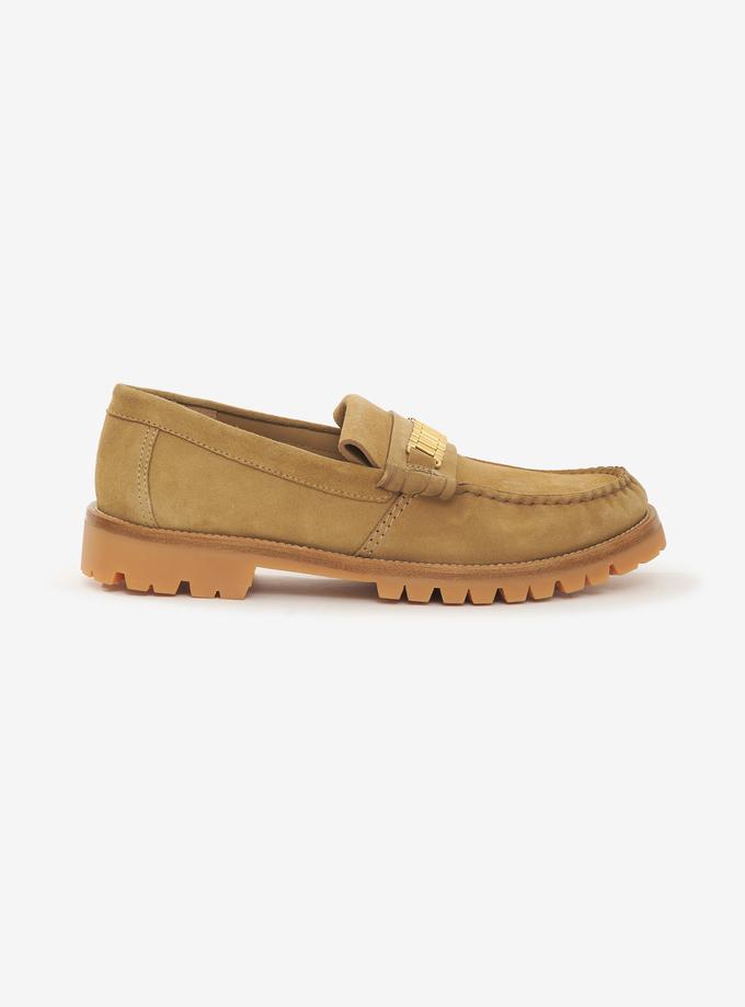 RHUDE LUG LOAFER High Quality