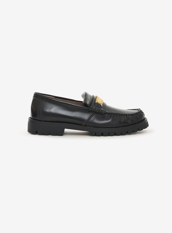 RHUDE LUG LOAFER New Arrival