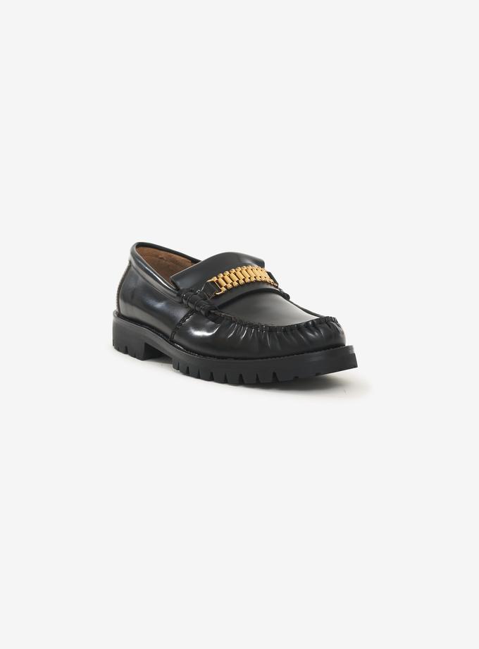 RHUDE LUG LOAFER New Arrival