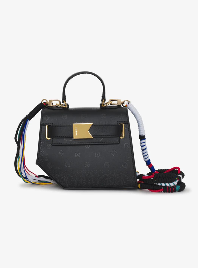 RHUDE MINI JACQ BAG (NYGF) Free shipping