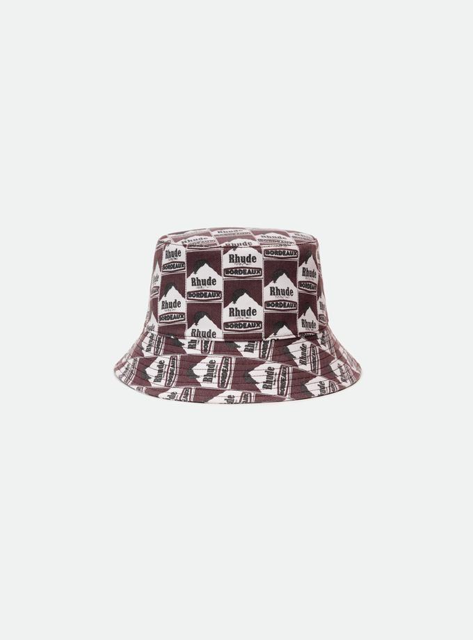 RHUDE MOONLIGHT BUCKET HAT For Sale