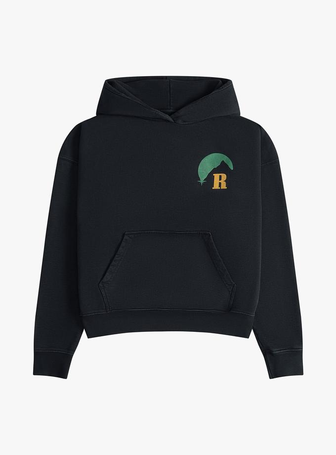 RHUDE MOONLIGHT HOODIE Best Buy