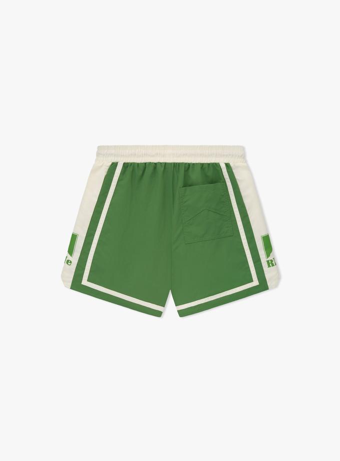 RHUDE MOONLIGHT SHORT Best Seller