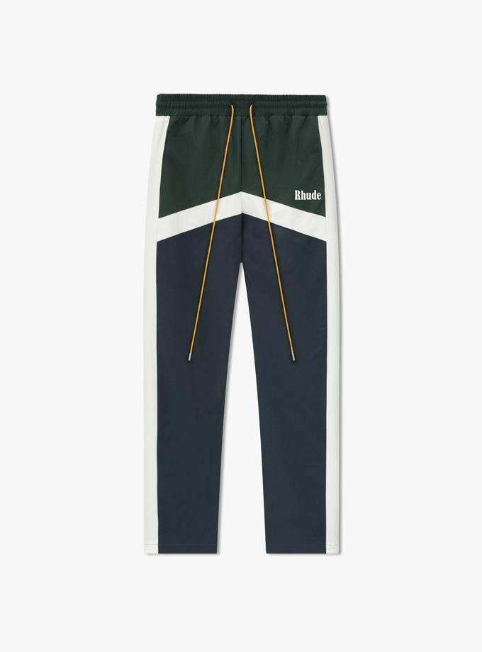 RHUDE MOTORSPORT TRACK PANT For Sale