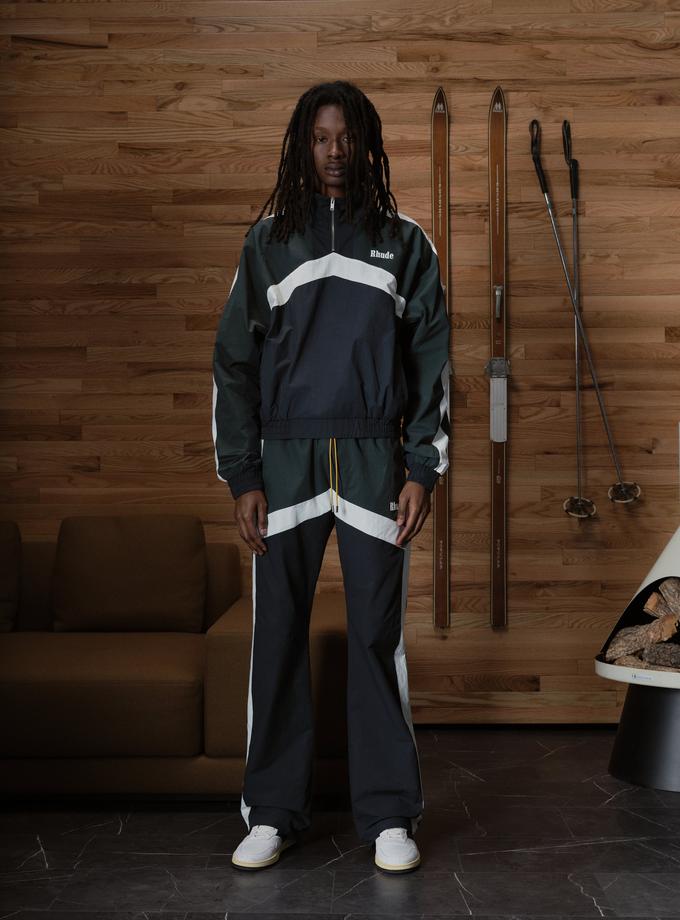 RHUDE MOTORSPORT TRACK PANT For Sale