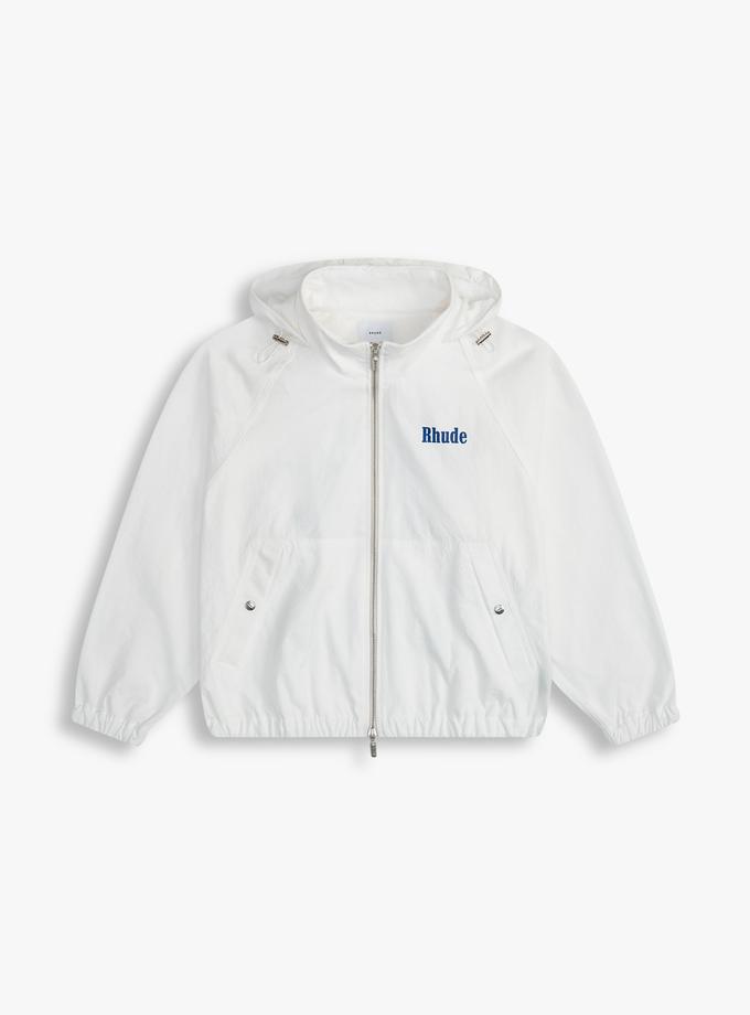 RHUDE PALM TRACK JACKET Best Price