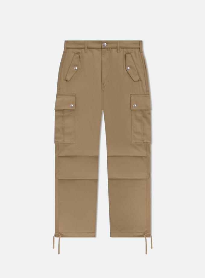 RHUDE PARACHUTE PANTS Same Day Delivery