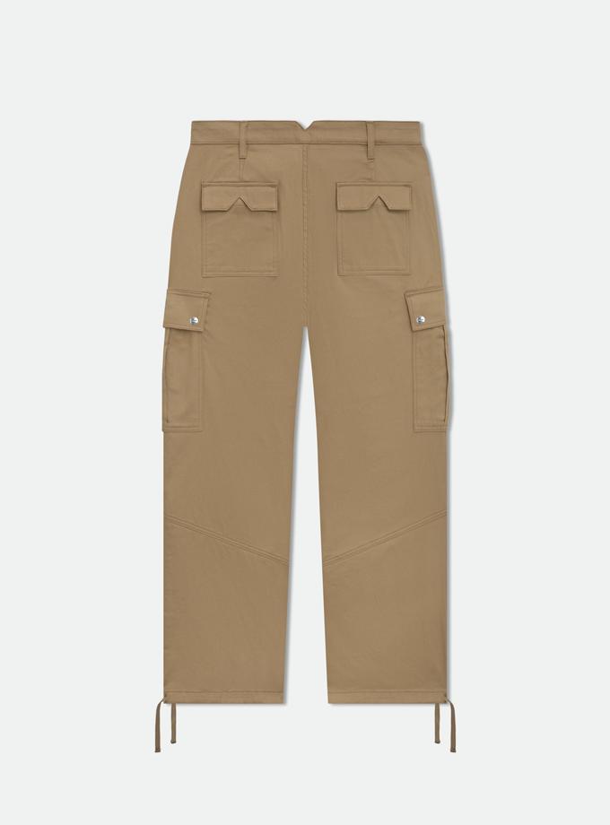 RHUDE PARACHUTE PANTS Same Day Delivery