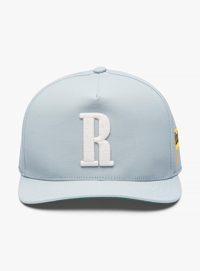 RHUDE R-CROWN HAT Best Buy