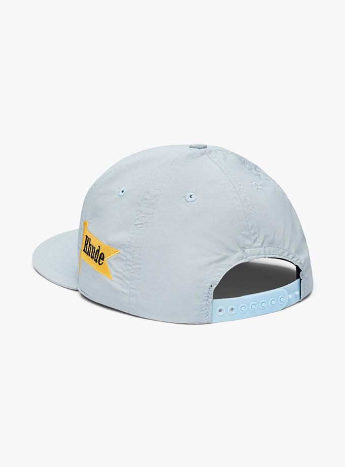 RHUDE R-CROWN HAT Best Buy