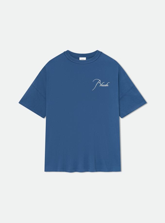 RHUDE REVERSE TEE Best Price