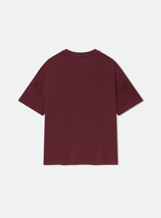 RHUDE REVERSE TEE High Quality