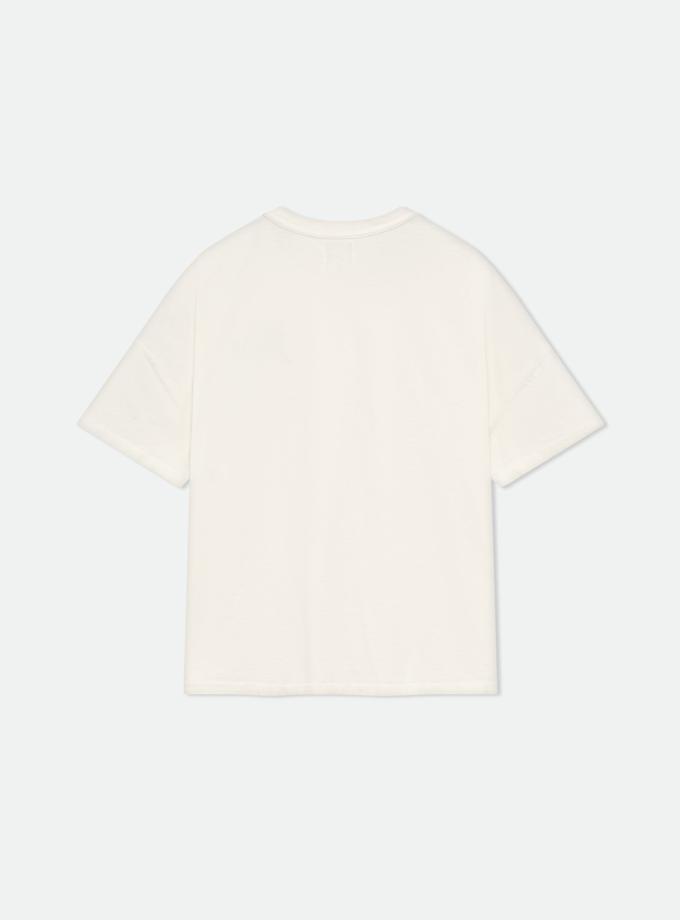 RHUDE REVERSE TEE New Arrival