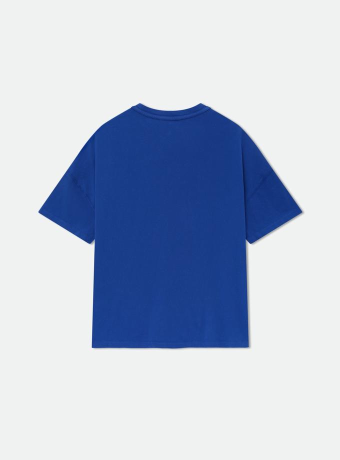 RHUDE REVERSE TEE Same Day Delivery