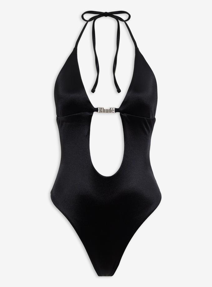 RHUDE RIMINI ONE-PIECE SWIM Best Seller