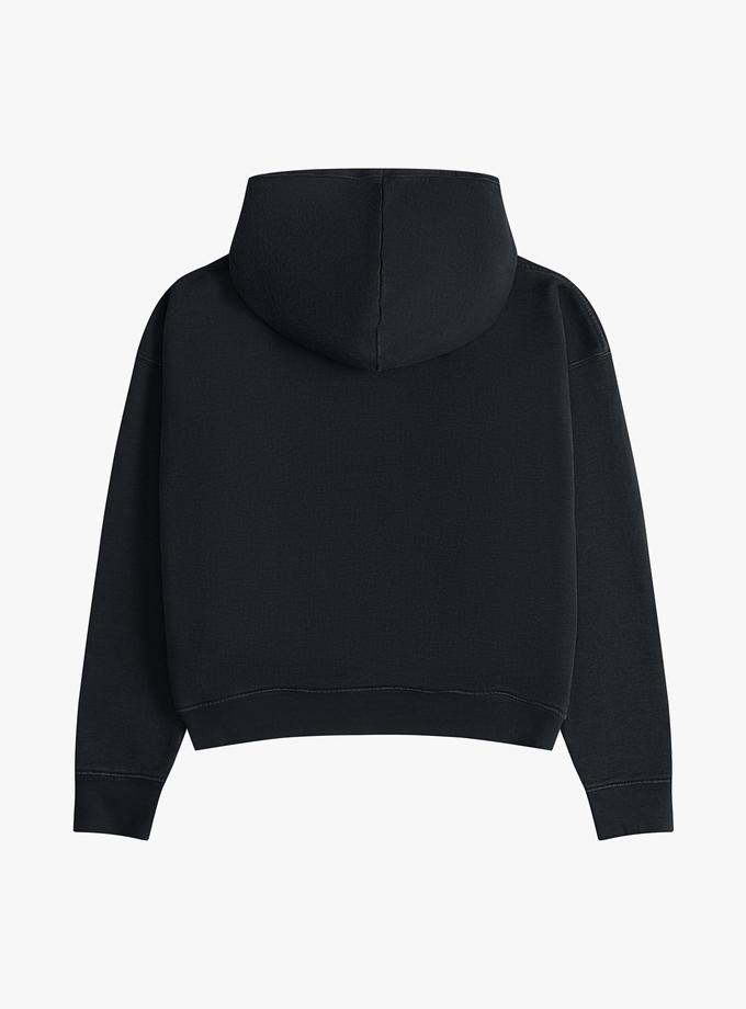 RHUDE RIVIERA HOODIE Best Buy