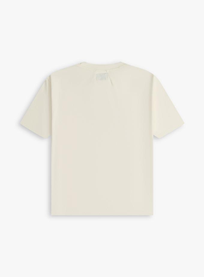 RHUDE ROSSA TEE Best Price