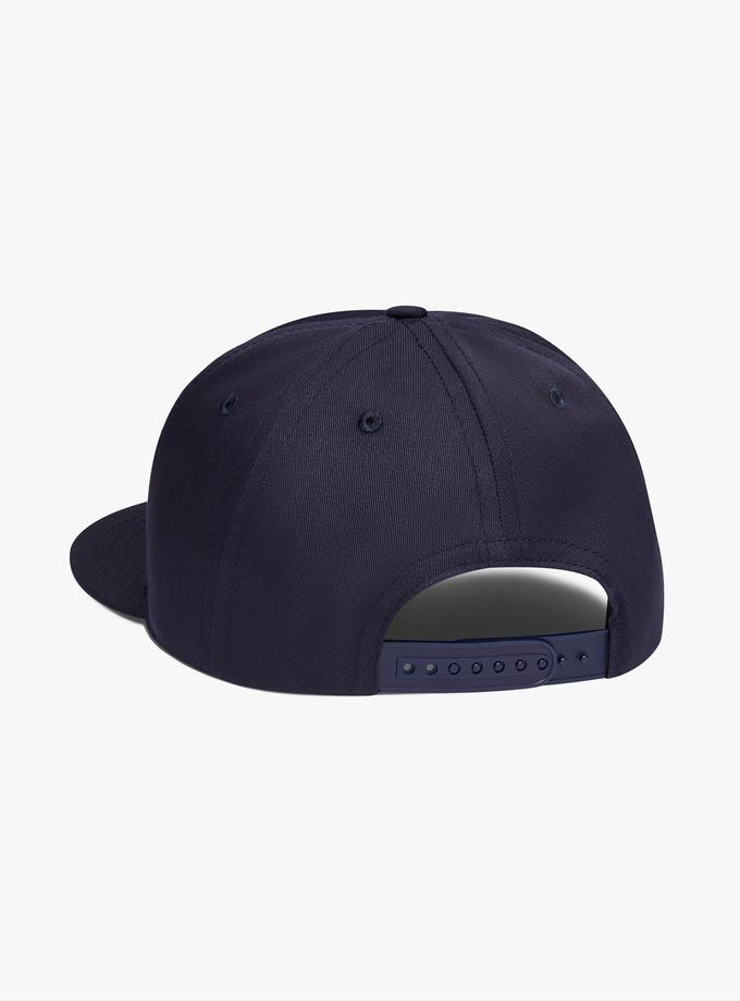 RHUDE SCRIPT HAT On Sale