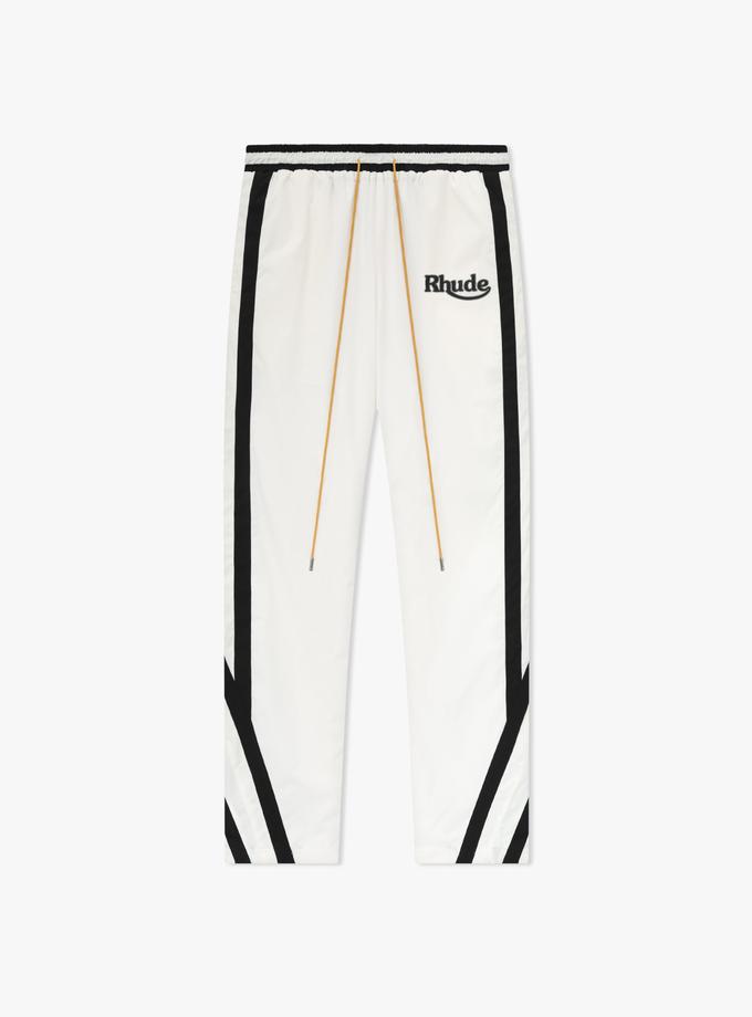 RHUDE SKI-TRACK PANTS Best Seller